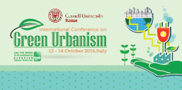Green Urbanism